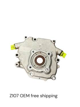 Sunjoe Ds4000s Sjg4100lp Generator Crankcase Cover Oem