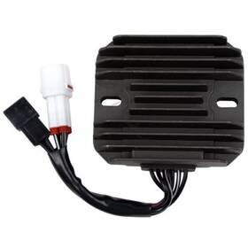 Tcmt Xf-651-a067 Voltage Regulator Rectifier Fits For Suzuki Intruder Vl800 2006-2017