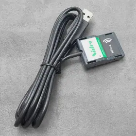 D350 Technicianparts-oem 635403428887 New Nflink Cable Configuration Module For Leroy Somer Avr Nf-link