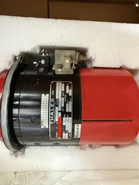 Thales 8060-170 Starter / Generator For Falcon 900 Ex 2000 Aircrafts