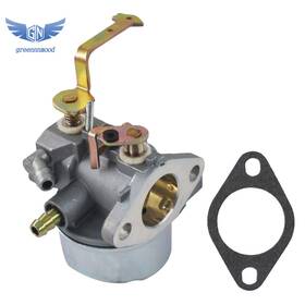 Thomletha Gm148520md 1pack For 6250 Engine Carburetor Kit Replacement 8hp 10hp Er 4000 5000 Watt