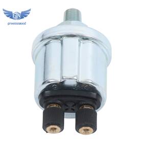Thomletha Gm1763920md Oil Pressure Sensor Gauge Sender 360-025 Fit For Vdo 0-150psi 1/8npt 12-24vdc
