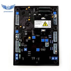 Thomletha Gm58160 Automatic Voltage Regulator Avr Mx321 For Generator Genset Parts