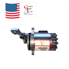 Ace110-12 Thunder Parts Integral Actuator Ace110 12v Engine Mounted 100% Original Gac