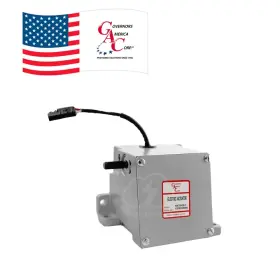 Adc225gs-12 Thunder Parts Gac Electric Universal Actuator Adc225gs Lesser Rate Return Spring 12 V Dc