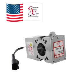 Thunder Parts Atb401t1n-12 Integrated Actuator - 40 Mm Throttle Body 100% Original Gac