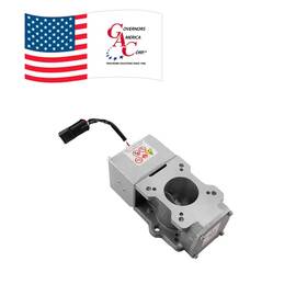 Thunder Parts Atb452t2n-12 Integrated Actuator Atb452t2n - 45 Mm Throttle Body 100% Original Gac