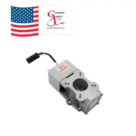 Atb452t2n-12 Thunder Parts Integrated Actuator Atb452t2n - 45 Mm Throttle Body 100% Original Gac