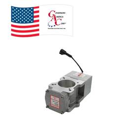 Thunder Parts Atb652t2n-24 Integrated Actuator Atb652t2n - 65 Mm Throttle Body 100% Original Gac