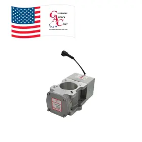 Atb652t2n-24 Thunder Parts Integrated Actuator Atb652t2n - 65 Mm Throttle Body 100% Original Gac