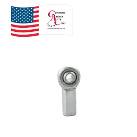 Unf-2b Thunder Parts Br200 Actuator Control Lever 1/4 Id 1/4-28 Thread 100% Original Gac