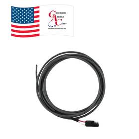 Thunder Parts Ch1207 Gac Cable Harness Mating Connectors 100% Original
