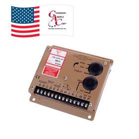 Thunder Parts Esd5131 Multi Vdc / Switchable Soft Coupling And Lead Circuit Gac Original