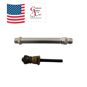 Thunder Parts Msp6710 Magnetic Speed Pickup 5/8 X 5 Inch 18 Unf Threaded 100% Original Gac