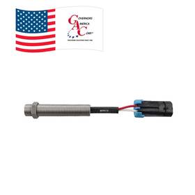 Thunder Parts Msp6739 Magnetic Speed Pickup C 3 Inch 79 Mm Thread Length 100% Original Gac
