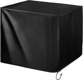 10685086 Tiaofy Heavy Duty Waterproof Generator Cover For Outdoor Use With Vents