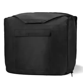 Thi17-01 Toccool Heavy-duty Waterproof Generator Cover For Outdoor Use Portable Pro