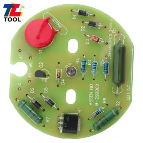Tl7307486 Tool Library High Current Transistor B-292902 Voltage Regulator Replacement Component