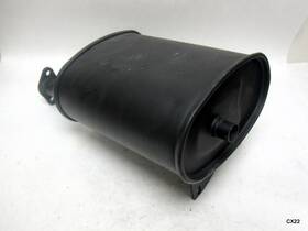 Top Parts A2667 Generator Muffler 56170-56171 For Honda Gx340 Gx390 Champion Csa40017