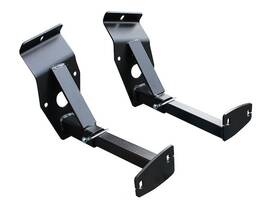 Torklift T1q T2317 Camper Tie Down Frame Mount No Drilling Required