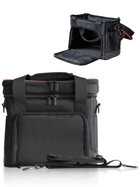 Ucanuup 706384635110 Travel Carrying Bag For Jackery Explorer 160/240/300 Portable Power Station W