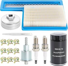 Umonie Hytz-onan5500 Tune Up Kit For Onan Rv Qg 5500 7000 Generator Marquis Gold Platinum Ef/hgjaa/hg