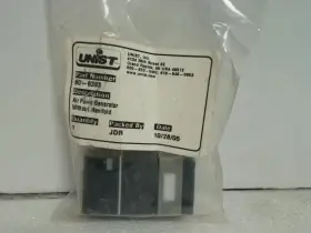 60-6393 Unist 606393 Air Pulse Generator Without Manifold-factory Sealed Packaging