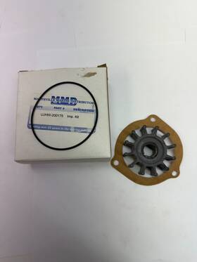 Universal 200175 Marine Diesel Impeller Kit