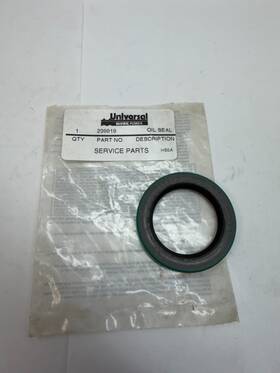 Universal 239919 Marine Diesel Oil Seal