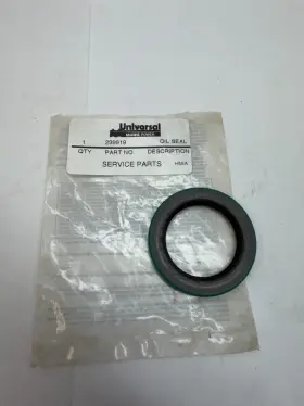239919 Universal Marine Diesel Oil Seal