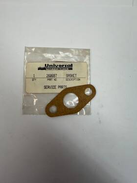 Universal 260687 Marine Diesel Gasket