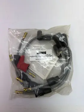 277051 Universal Atomic Four Marine Engine Ignition Wire Set 277051 Universal Atomic Four Marine Engine Ignition Wire Set