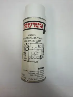 285193 Universal Marine Diesel Spray Paint 285193 Universal Marine Diesel Spray Paint