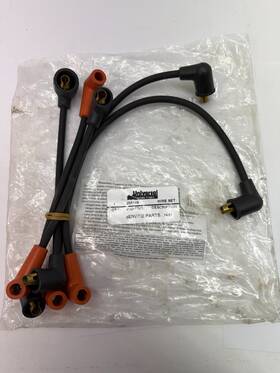 Universal 295149 Marine Diesel Spark Plug Wire Set