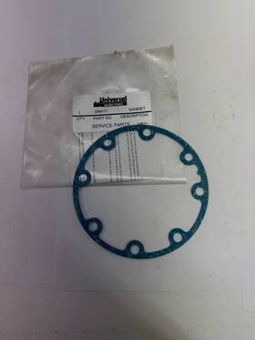 Universal 299417 Marine Diesel Gasket