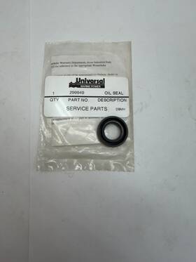 Universal 299949 Marine Diesel Oil Seal