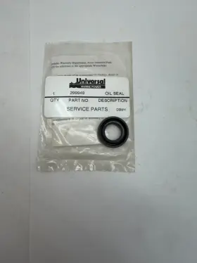 299949 Universal Marine Diesel Oil Seal
