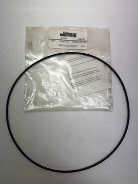 Universal 300158 Marine Diesel Quad Ring Gasket