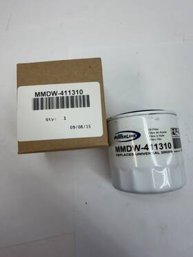 Universal 300209 Marine Diesel Oil Filter 411310
