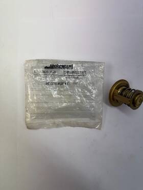 Universal 301358 Marine Diesel Thermostat