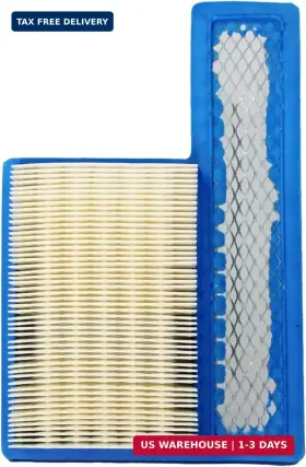 0140-3116 Universal Generator Part 767870159602 Replacement For Onan Air Filter By Parts