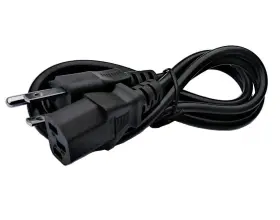 Cd6951 Upbright New Ac In Power Cord Outlet Socket Cable Plug Lead Compatible With Bluetti Eb3a
