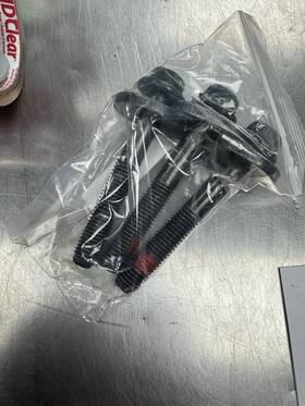 Volvo 985111 Sems Screw Part Number