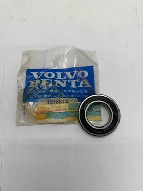 Volvo Penta 183861 Marine Ball Bearing