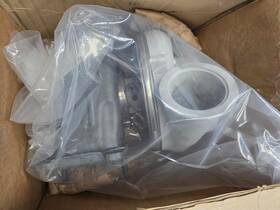 Volvo Penta 23077425 Turbocharger # Just Rebuilt