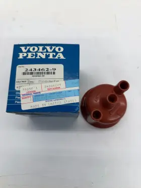 243462 Volvo Penta Marine Distributor Cap