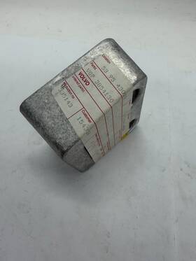 Volvo Penta 3854130 Marine Zinc Anode