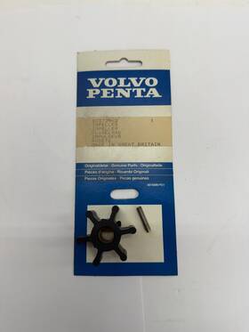 Volvo Penta 803729 Marine Impeller Kit