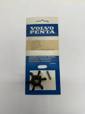 803729 Volvo Penta Marine Impeller Kit