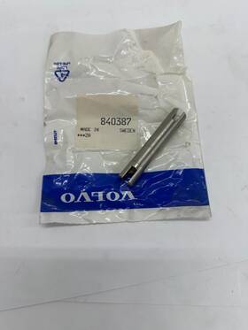 Volvo Penta 840387 Marine With P Shaft